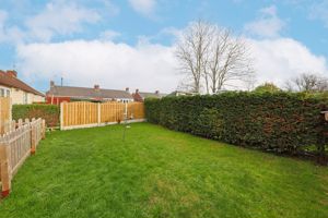 Occupation Close Barlborough